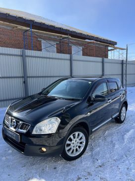 SUV   Nissan Dualis 2011 , 1069000 , 