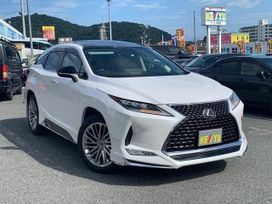 SUV   Lexus RX300 2022 , 4600000 , 
