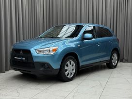 SUV   Mitsubishi ASX 2012 , 1199000 , 