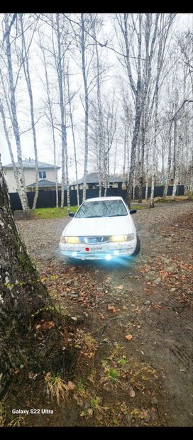  Nissan Sunny 1998 , 100000 , 