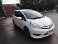  Honda Fit Shuttle 2012 , 958000 , 