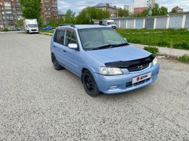  Mazda Demio 2000 , 245000 , 