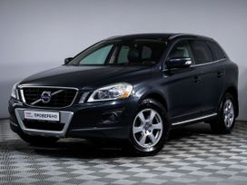 SUV   Volvo XC60 2010 , 1560000 , 