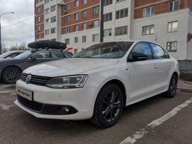  Volkswagen Jetta 2013 , 1350000 , 