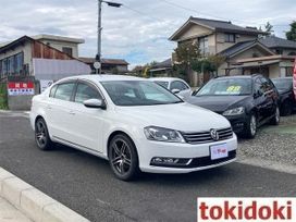  Volkswagen Passat 2012 , 1050000 , 