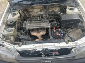  Toyota Caldina 1993 , 130000 , 