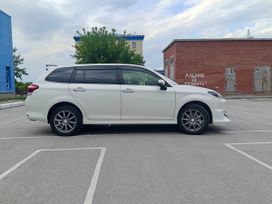  Toyota Corolla Fielder 2015 , 1580000 , 