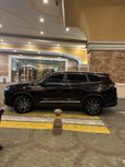 SUV   Chery Tiggo 8 Pro Max 2023 , 2550000 , 