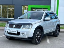 SUV   Suzuki Grand Vitara 2010 , 1035000 , 