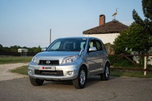 SUV   Daihatsu Be-Go 2010 , 1390000 , 