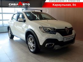  Renault Logan 2018 , 849000 , 