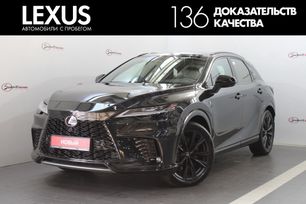 SUV   Lexus RX500h 2023 , 12800000 , 