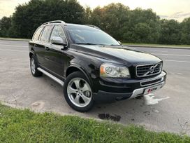 SUV   Volvo XC90 2011 , 1500000 , 