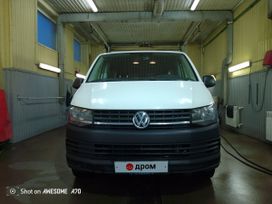    Volkswagen Caravelle 2016 , 2400000 , 