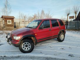 SUV   Kia Sportage 2000 , 430000 , 
