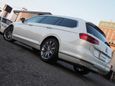  Volkswagen Passat 2020 , 1505000 , 