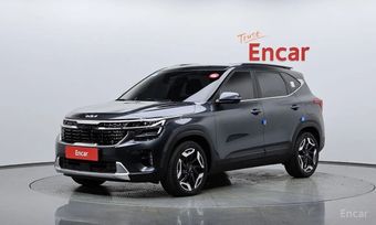 SUV   Kia Seltos 2023 , 2200000 , 