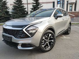 SUV   Kia Sportage 2025 , 3790000 , 