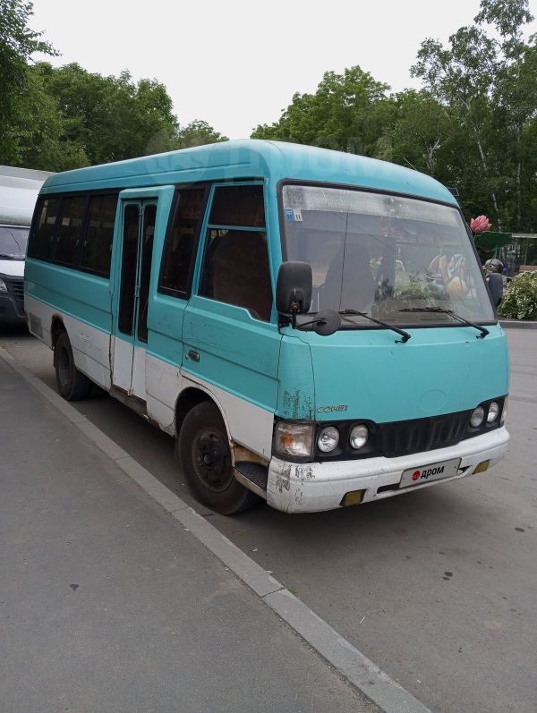   Asia Combi AM815 1992 , 130000 , 