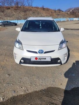  Toyota Prius 2012 , 1000000 , 