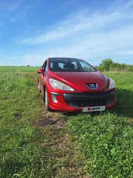  Peugeot 308 2008 , 430000 , 
