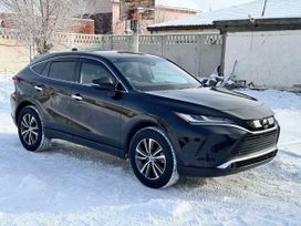 SUV   Toyota Harrier 2020 , 3350000 , -