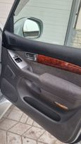  3  Toyota Land Cruiser Prado 2005 , 1900000 , 