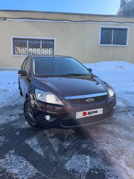  Ford Focus 2010 , 650000 , 