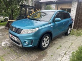 SUV   Suzuki Vitara 2015 , 1200000 , 