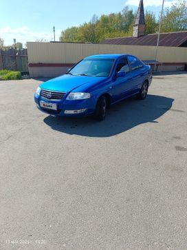  Nissan Almera Classic 2006 , 499000 , 