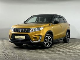 SUV   Suzuki Vitara 2021 , 2449000 , 