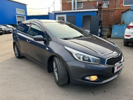  Kia Ceed 2013 , 1030000 , 