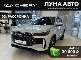 SUV   Chery Tiggo 4 2025 , 2100000 , 