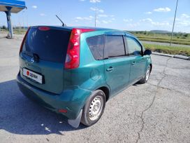  Nissan Note 2005 , 545000 , 