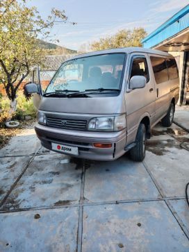    Toyota Hiace 1995 , 550000 , 