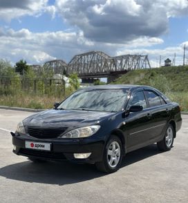  Toyota Camry 2005 , 895000 , 