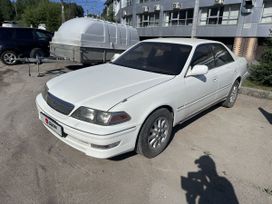  Toyota Mark II 1997 , 570000 , 