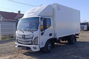   Foton Aumark 2024 , 3714300 , 