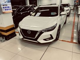  Nissan Sylphy 2021 , 1249999 , 