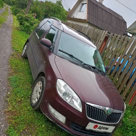 Skoda Roomster 2012 , 555000 , -
