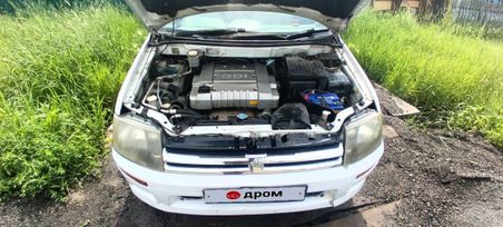    Mitsubishi RVR 1998 , 300000 , --