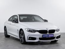  BMW 4-Series, 2015