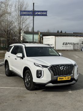 SUV   Hyundai Palisade 2019 , 4170000 , 