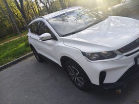 SUV   Geely Coolray 2023 , 1400000 , 
