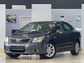  Toyota Avensis 2009 , 995000 , 