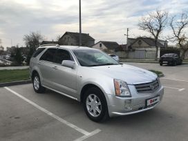 SUV ��� ����������� Cadillac SRX 2004 ����, 715000 ������, �����������