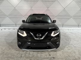 SUV   Nissan X-Trail 2015 , 1600000 , 