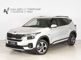 SUV   Kia Seltos 2020 , 2199458 , 