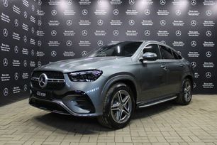 SUV   Mercedes-Benz GLE Coupe 2024 , 17250000 , 