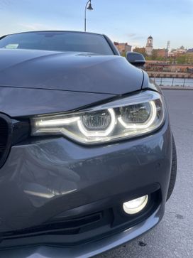  BMW 3-Series 2017 , 2250000 , -